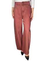 Jeans Barrel