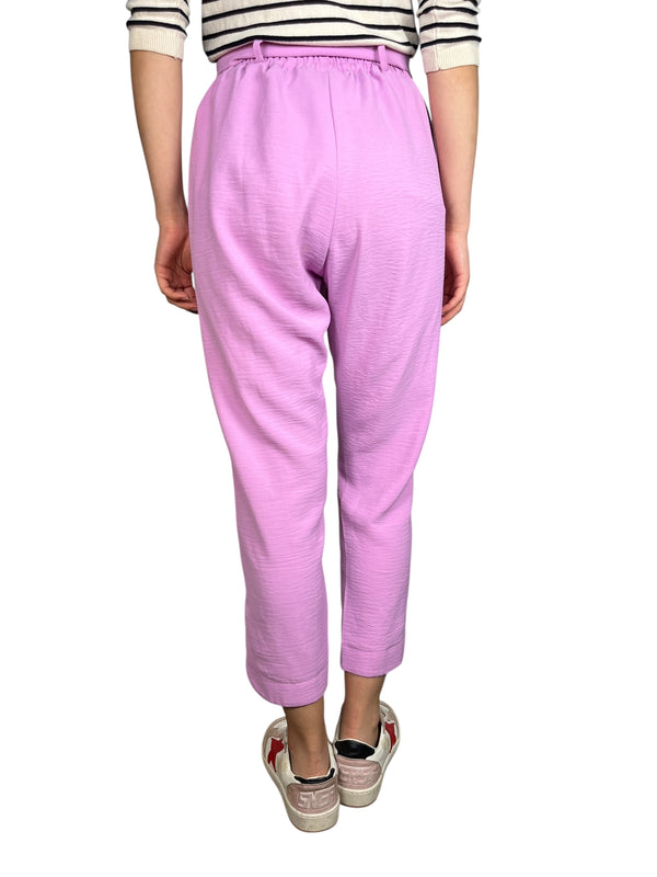 Pantalón Lila