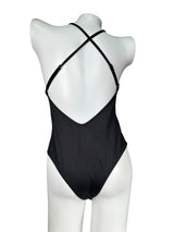 Traje de Baño Rafaella Black