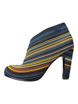 Botines Fold Hi