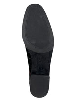 Mocasines Negros