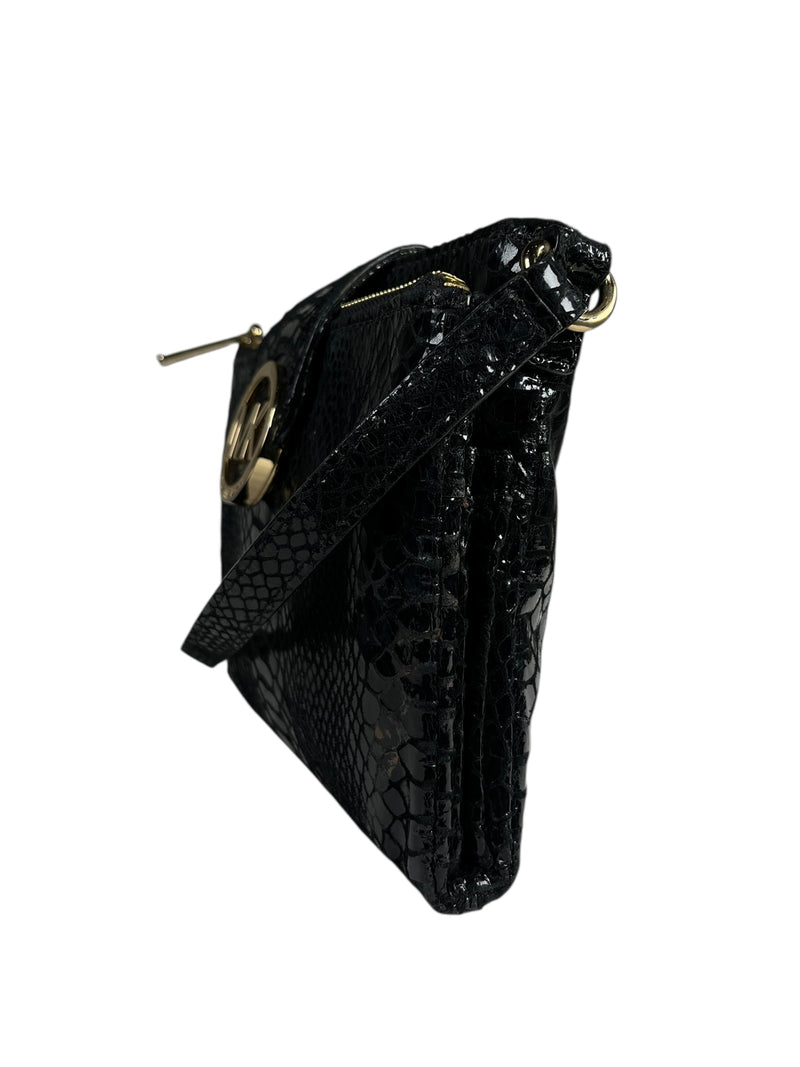 Bandolera Snake
