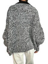 Sweater Gris