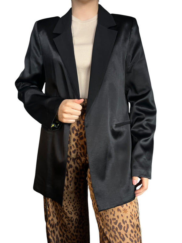 Blazer Karyn Coo Para Americanino