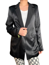 Blazer Karyn Coo x Americanino