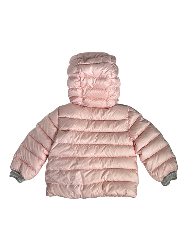 Parca Pink NIÑA