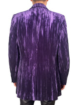 Blazer Velvet