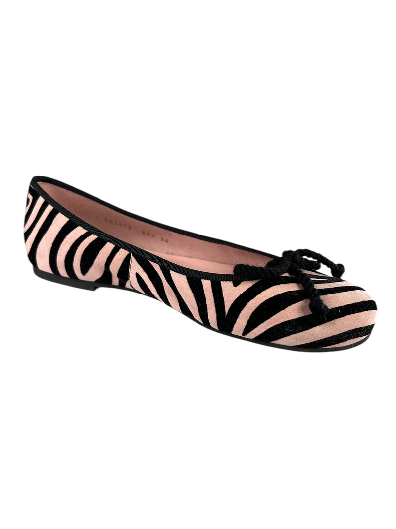 Bailarinas Velvet
