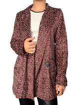 Blazer Velvet