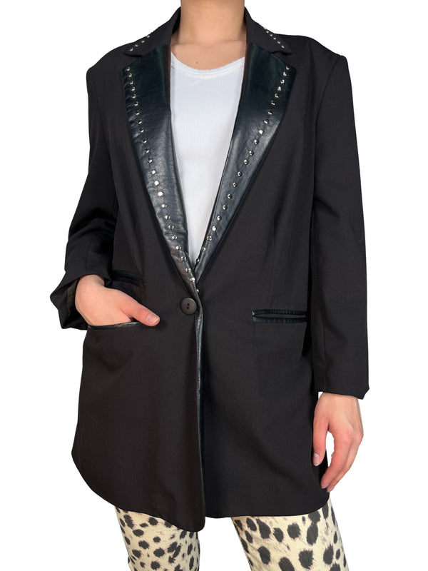 Blazer Blondie