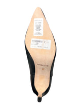 Botines Sert  Cuero
