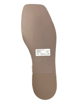 Sandalias Salto Rasteiro