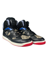 Zapatillas Basket High