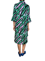 Vestido Multicolor