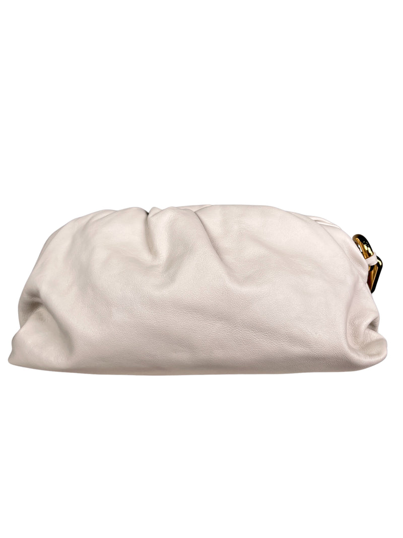 Bolso Chain Pouch Cuero