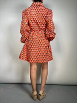 Vestido Estampado