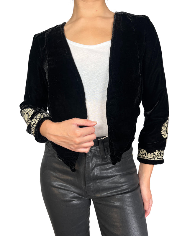 Chaqueta Bretoshka