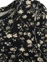 Polera Flores