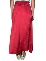 Falda Shaka Plain