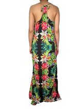 Vestido Flores