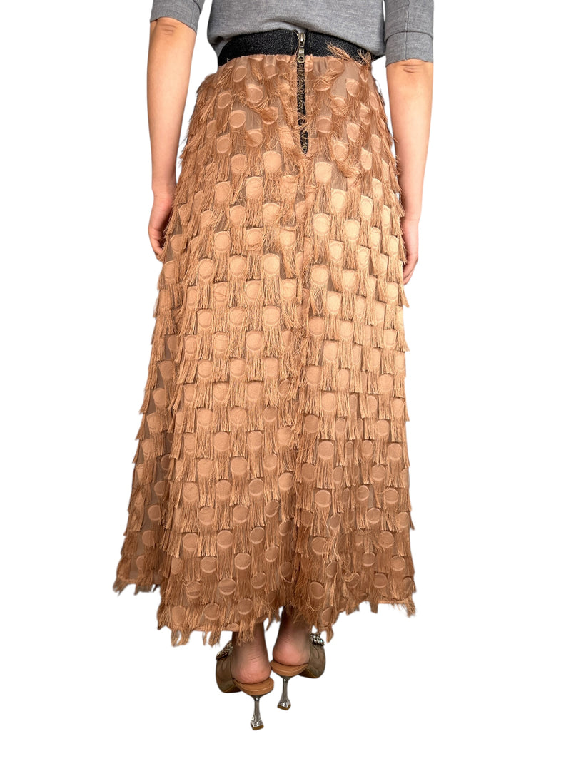 Falda London