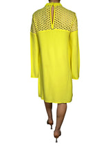 Vestido Doble Textura