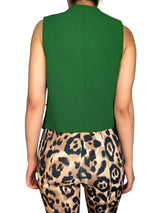 Gilet Verde