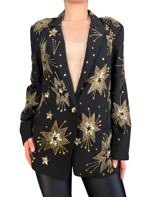 Blazer Arion Lynxi