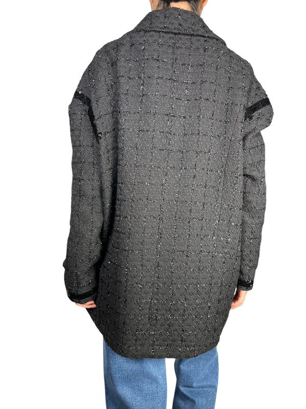 Blazer Pierre New