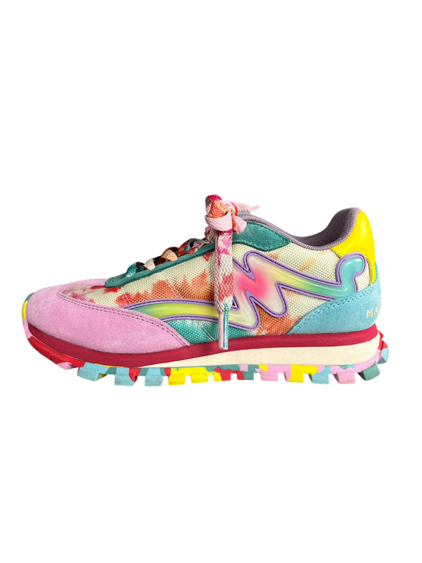 Zapatillas Multicolor