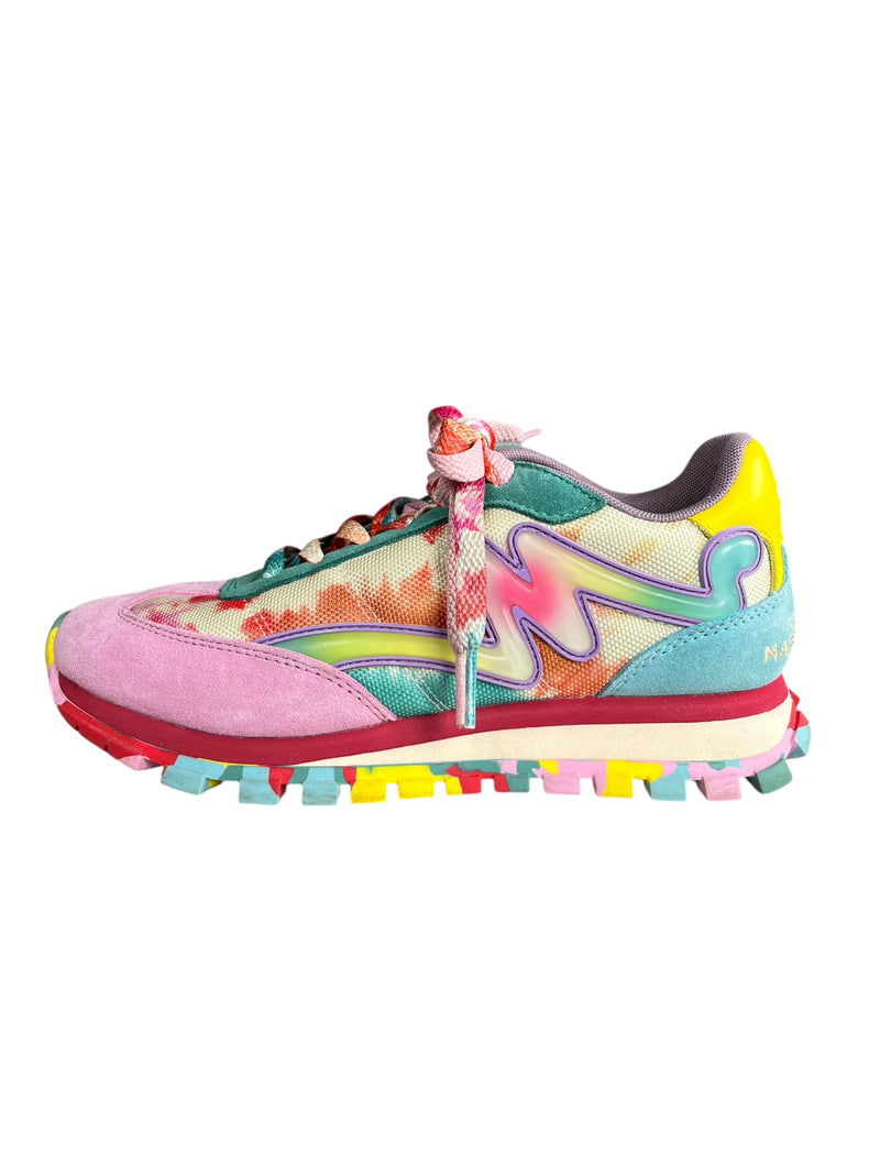 Zapatillas Multicolor