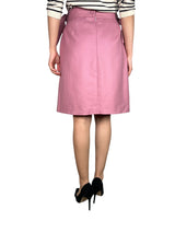 Falda Lana