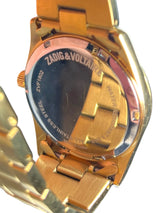 Reloj  Acero Inoxidable BE 7166