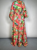 Vestido Estampado