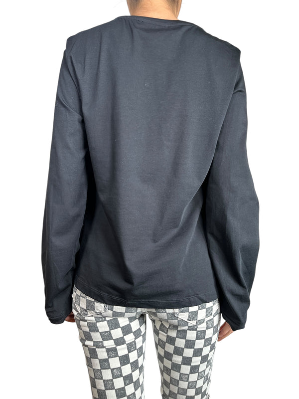 Polera Estampada