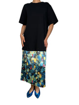 Vestido Tajo Lateral