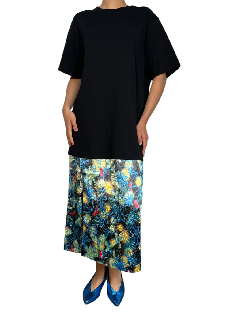 Vestido Tajo Lateral