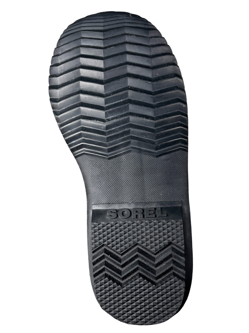 Botas Impermeables