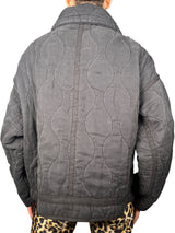 Chaqueta Acolchada