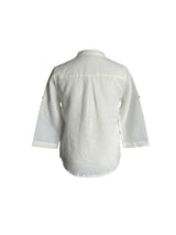 Camisa Lino Niño