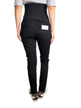 Jeans Maternal Negros
