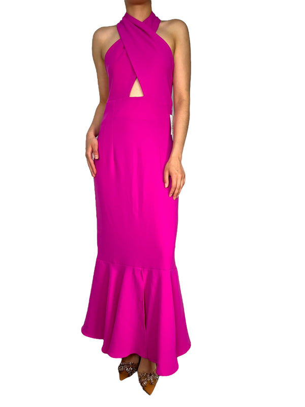 Vestido Halter