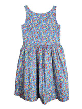 Vestido Flores NIÑA