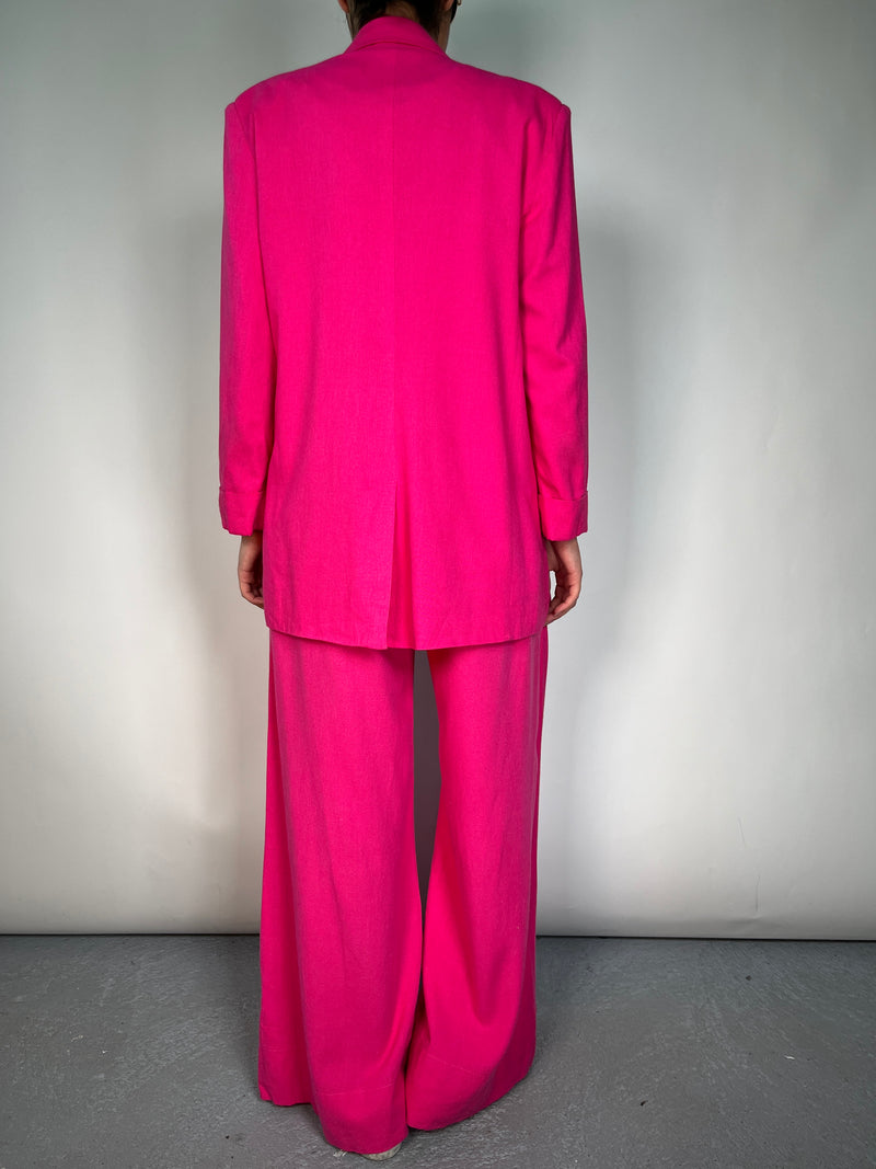 Set Francisca Larrain x Basement