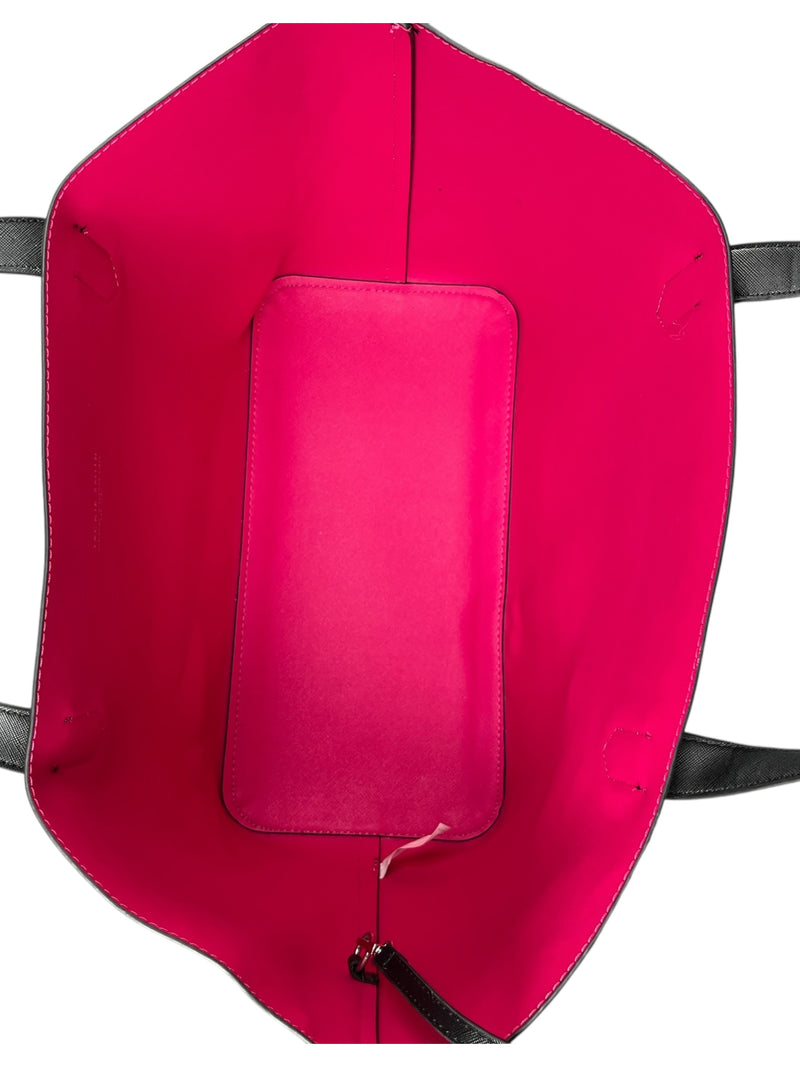 Cartera Estampada