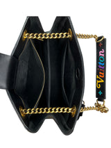Cartera Cuero