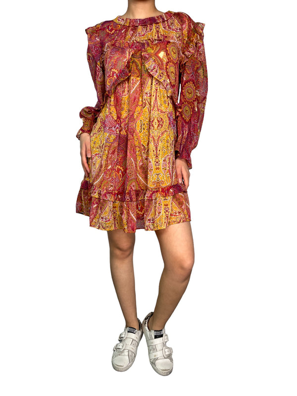 Vestido Mini