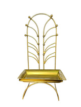 Joyero Art Nouveau
