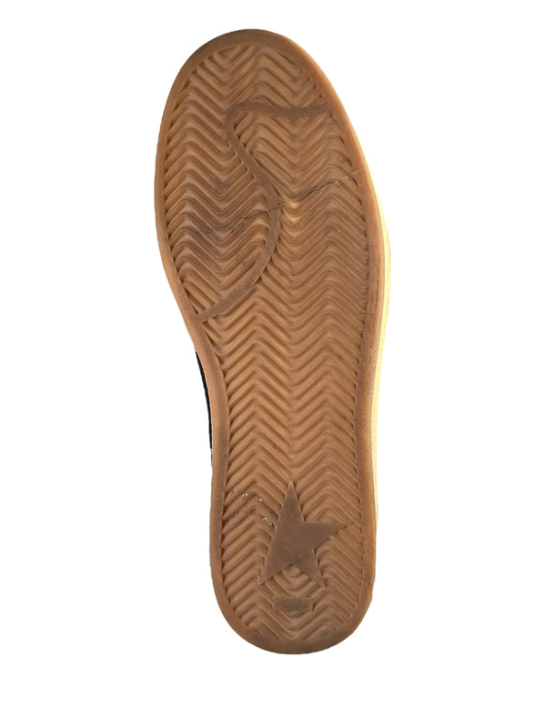 Zapatillas Ballstar Cuero