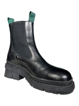 Botines Estilo Chelsea